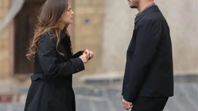 سكريبت تائهه كامله بقلم سولييه نصار