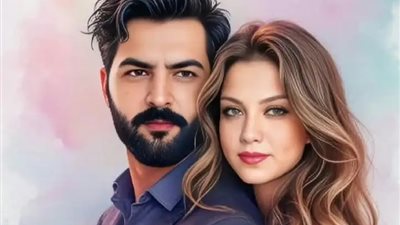 زوجة بتوكيل عام بقلمي اسراء ابراهيم